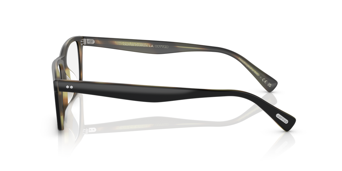 Prescription Glasses Oliver Peoples Myerson OV5494U 1453 57 18