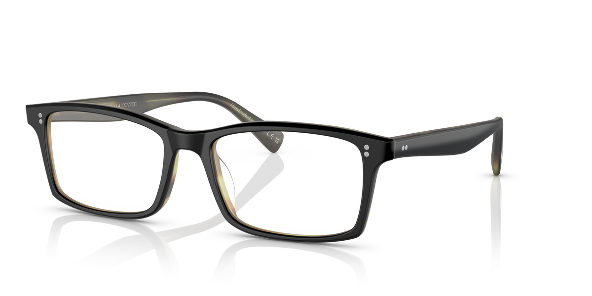 Prescription Glasses Oliver Peoples Myerson OV5494U 1453 57 18