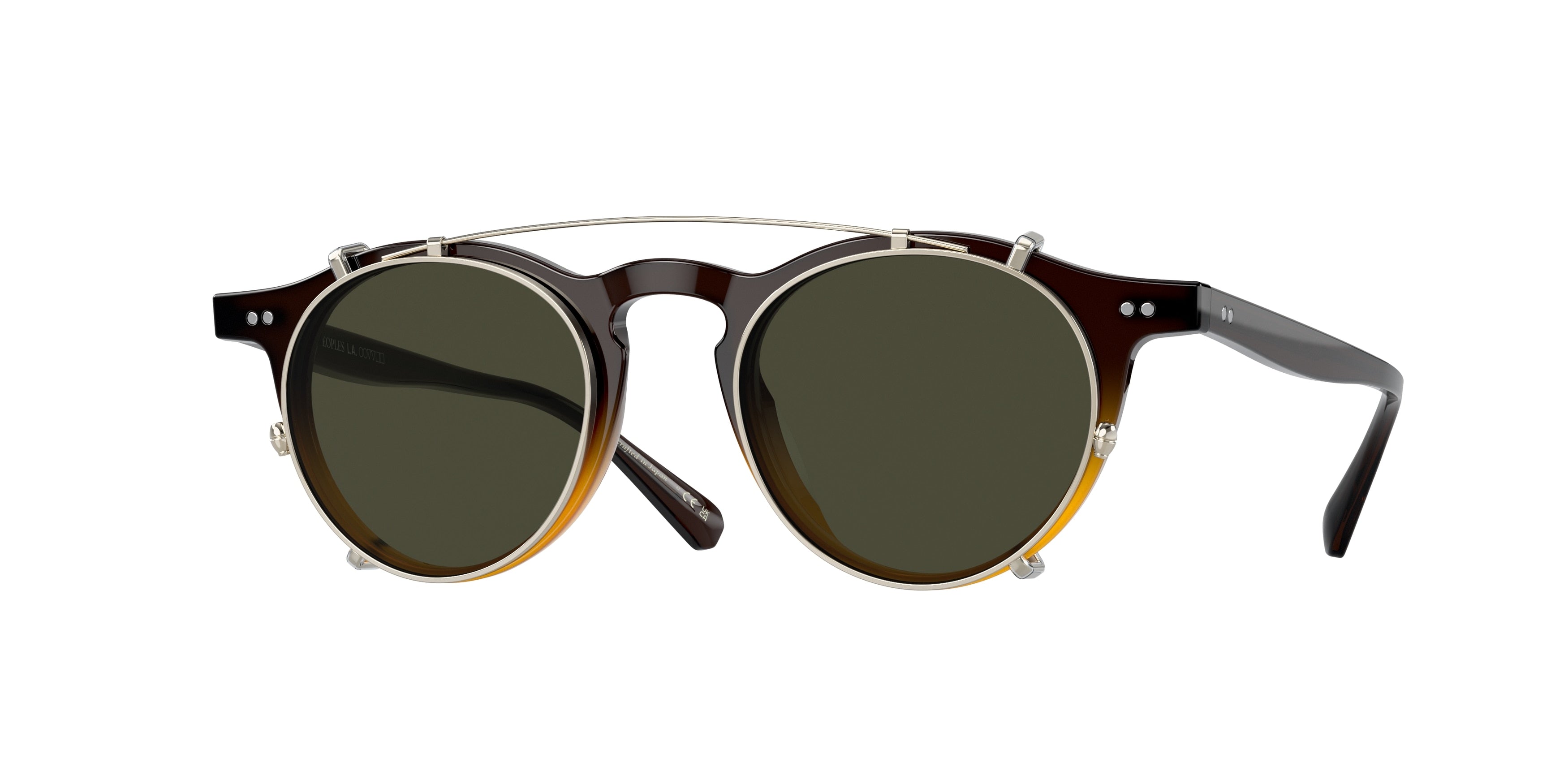 Gafas de Sol Oliver Peoples 5504C 503571 47