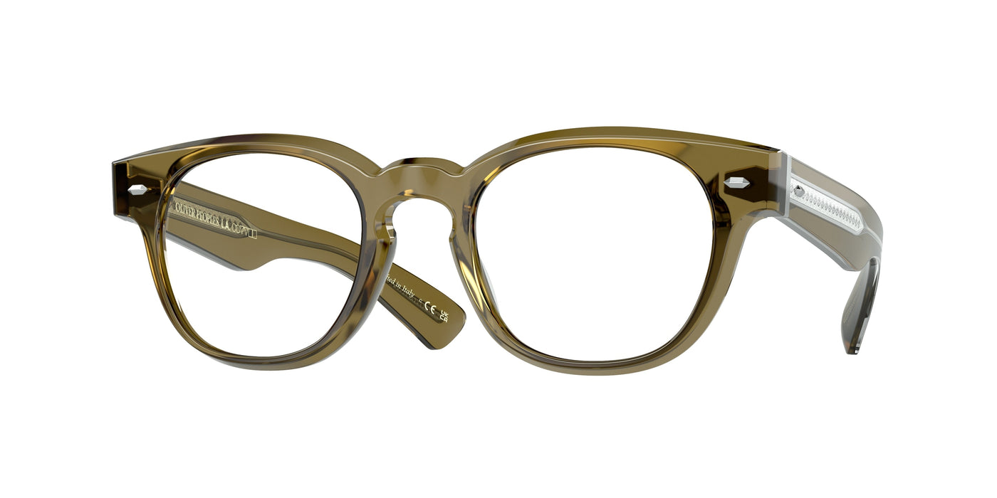 Gafas Graduadas Oliver Peoples ALLENBY OV5508U 1678 49 22