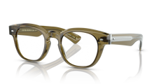 Prescription Glasses Oliver Peoples ALLENBY OV5508U 1678 49 22