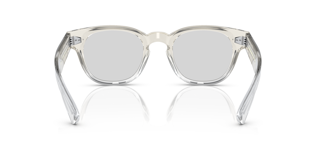 Gafas Graduadas Oliver Peoples ALLENBY OV5508U 1752 49 22 — vista trasera