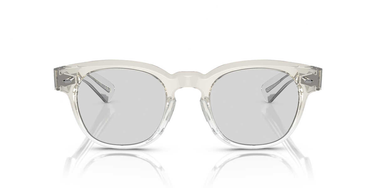 Gafas Graduadas Oliver Peoples ALLENBY OV5508U 1752 49 22 — vista frontal