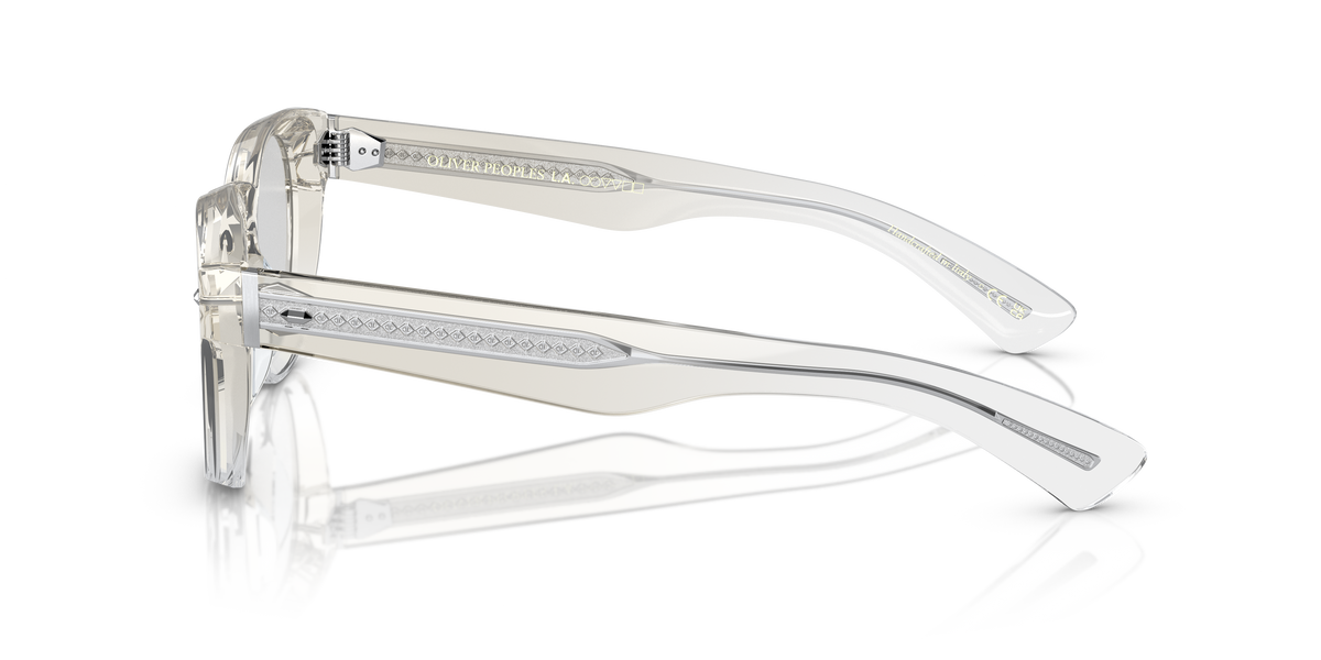 Gafas Graduadas Oliver Peoples ALLENBY OV5508U 1752 49 22 — vista lateral