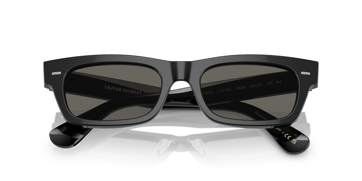 Sunglasses Oliver Peoples Boudreau L.A OV5510SU 1731R5 52 19