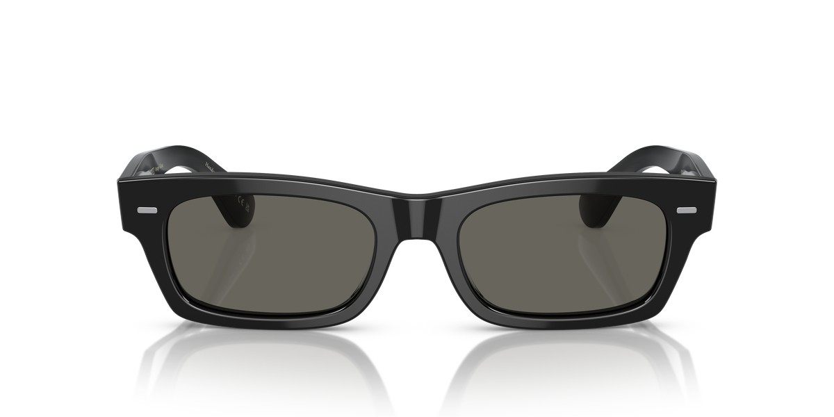 Sunglasses Oliver Peoples Boudreau L.A OV5510SU 1731R5 52 19