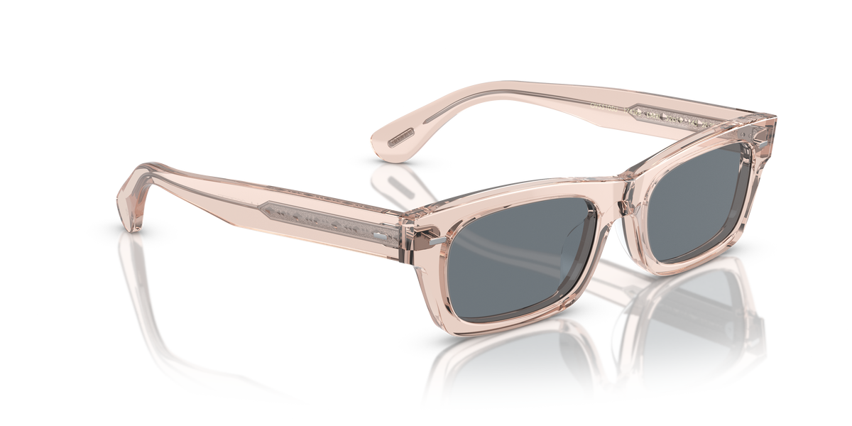 Gafas de Sol Oliver Peoples Boudreau L.A OV5510SU 1743R8 52 19 · 4