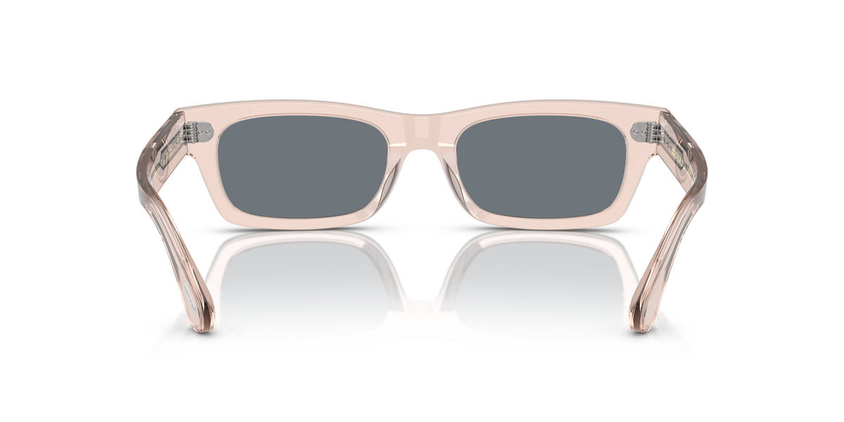 Gafas de Sol Oliver Peoples Boudreau L.A OV5510SU 1743R8 52 19 · 3