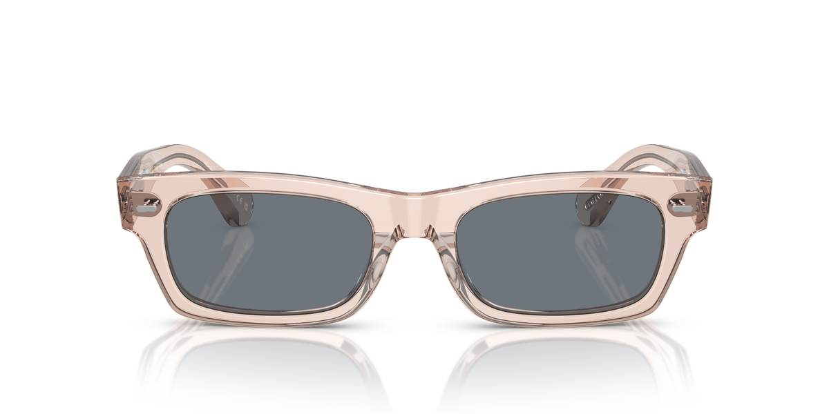Gafas de Sol Oliver Peoples Boudreau L.A OV5510SU 1743R8 52 19 · 7