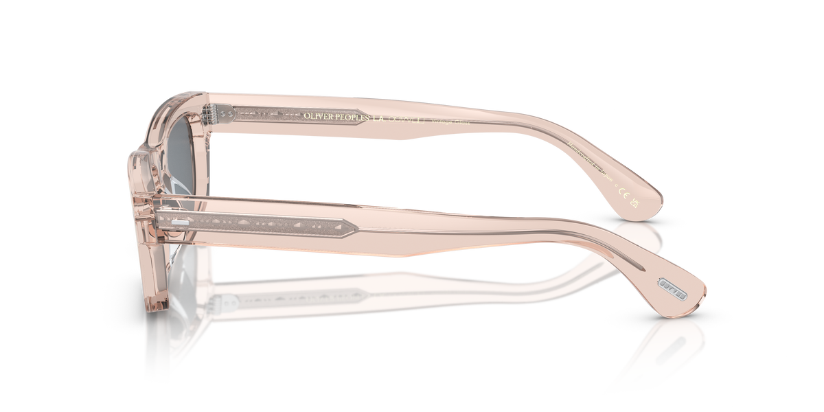 Gafas de Sol Oliver Peoples Boudreau L.A OV5510SU 1743R8 52 19 · 2