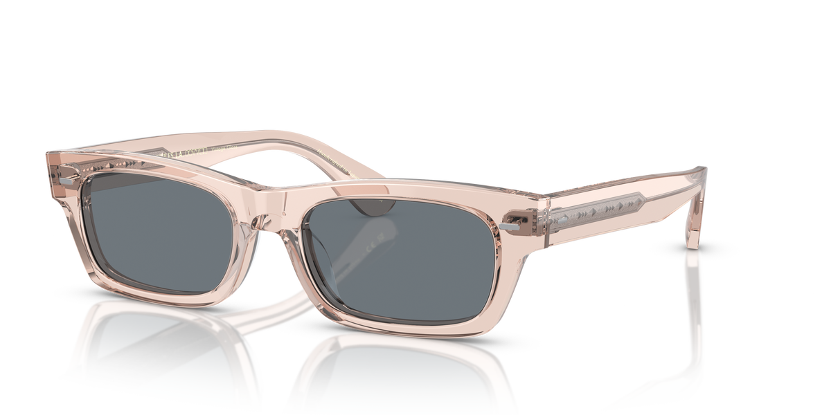 Gafas de Sol Oliver Peoples Boudreau L.A OV5510SU 1743R8 52 19