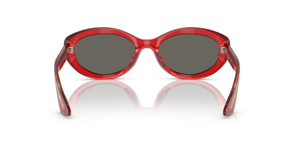 Gafas de Sol Oliver Peoples 1969C Khaite OV5513SU 1761R5 53 19 — vista trasera