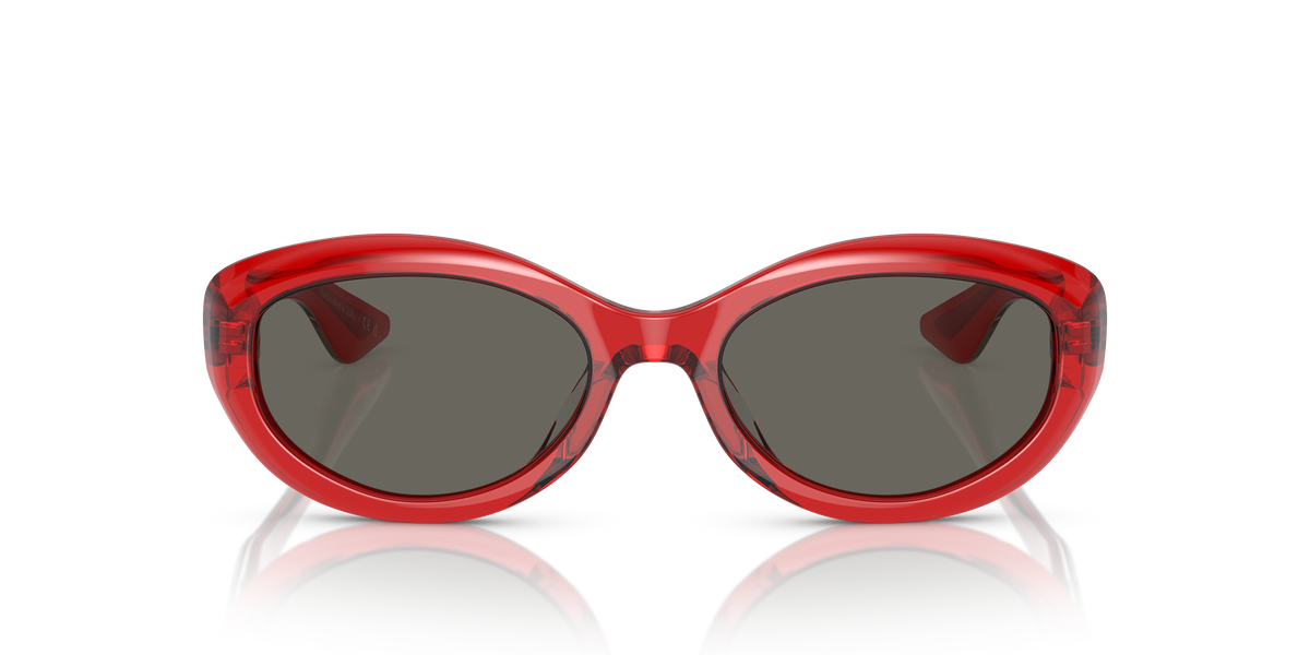 Gafas de Sol Oliver Peoples 1969C Khaite OV5513SU 1761R5 53 19 — vista frontal