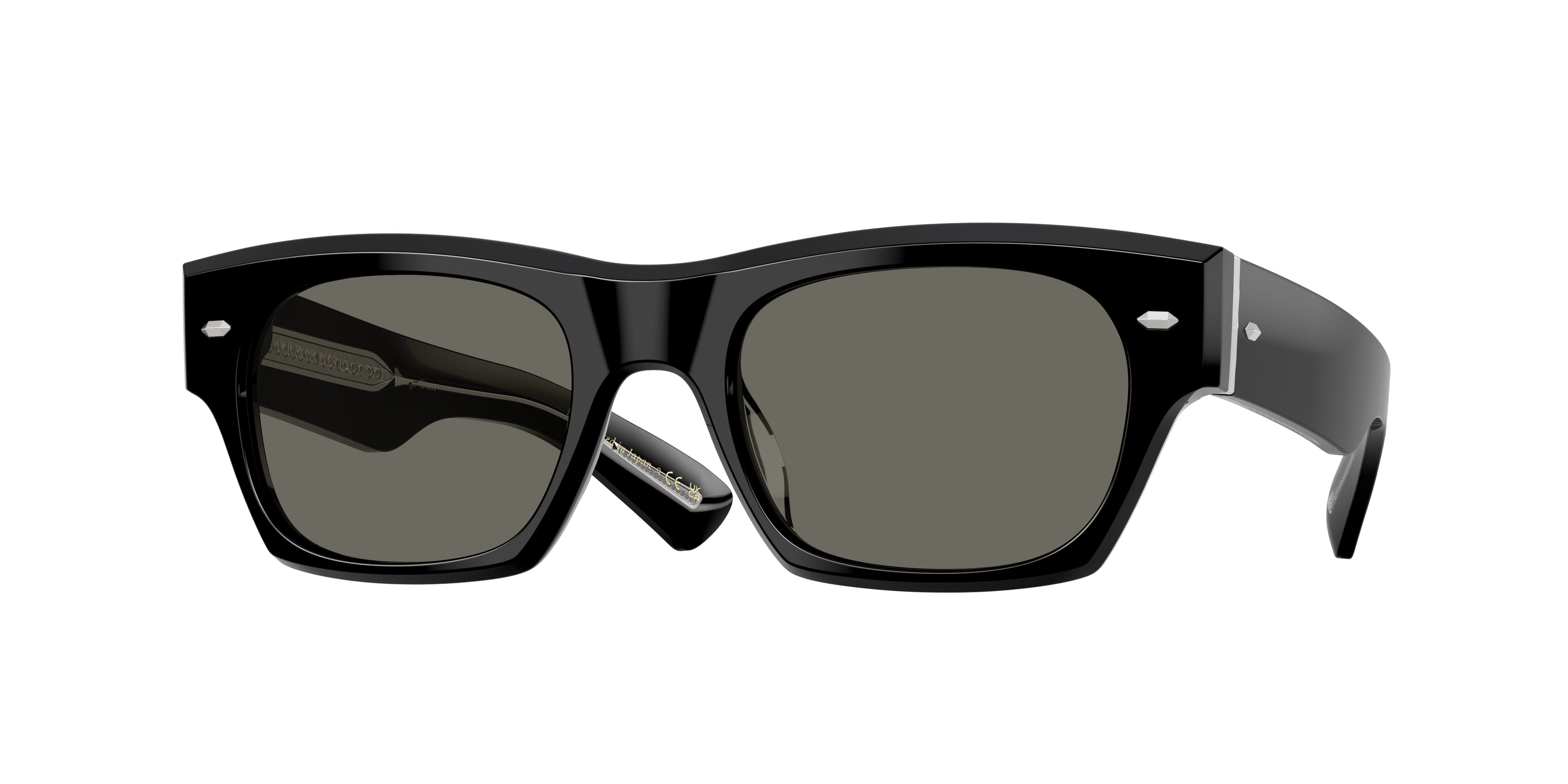 Sunglasses Oliver Peoples Kasdan OV5514SU 1731R5 51 20