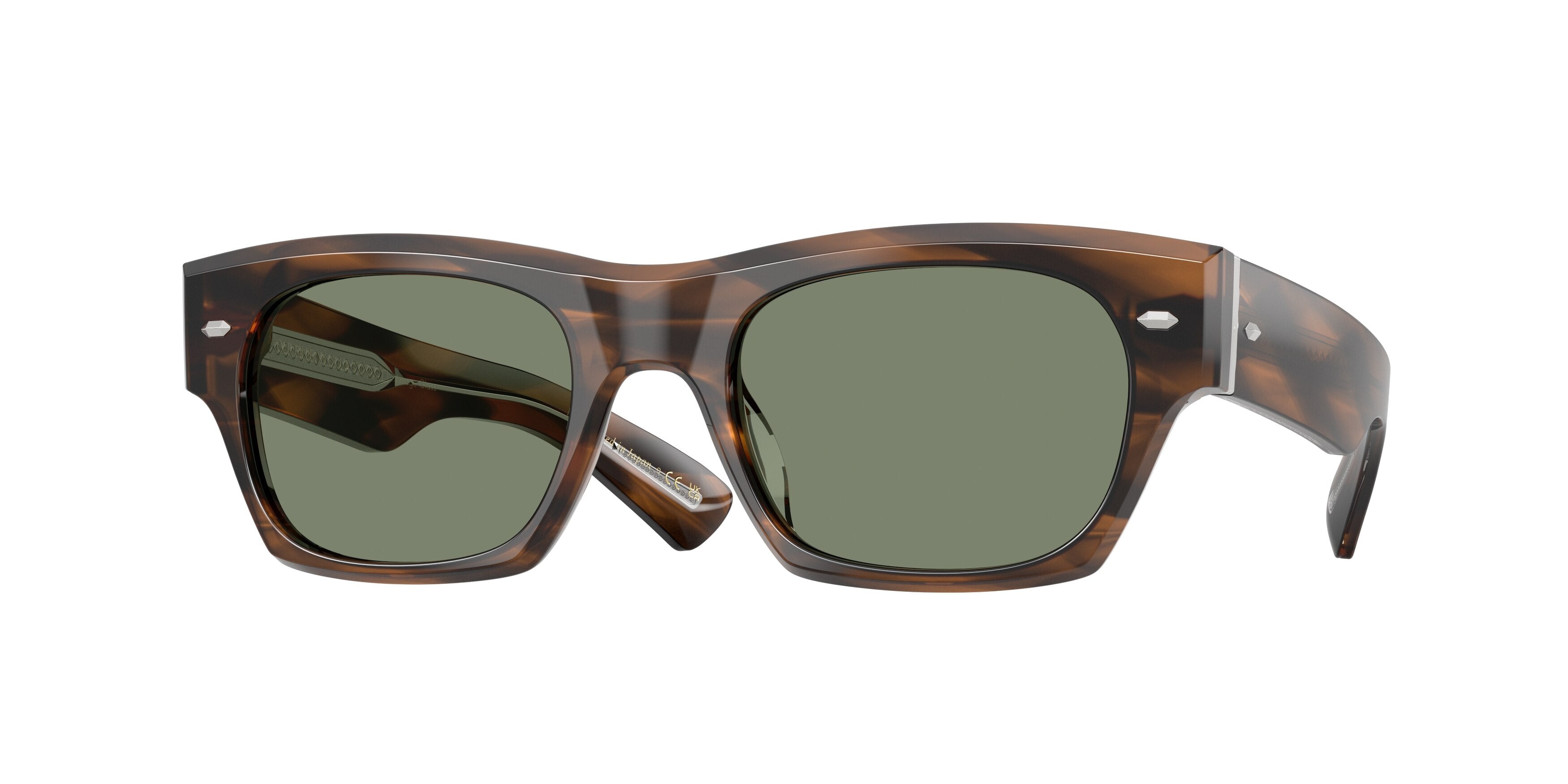 Sunglasses Oliver Peoples Kasdan OV5514SU 179452 51 20