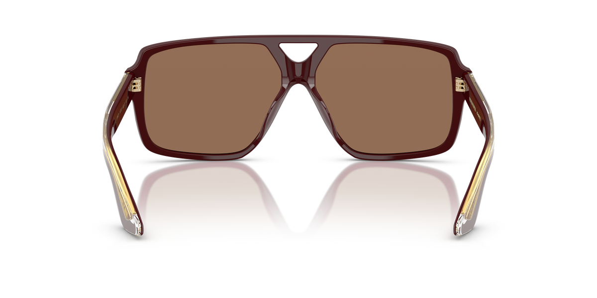 Gafas de Sol Oliver Peoples 1977C OV5520SU 178973 60 13 — vista trasera