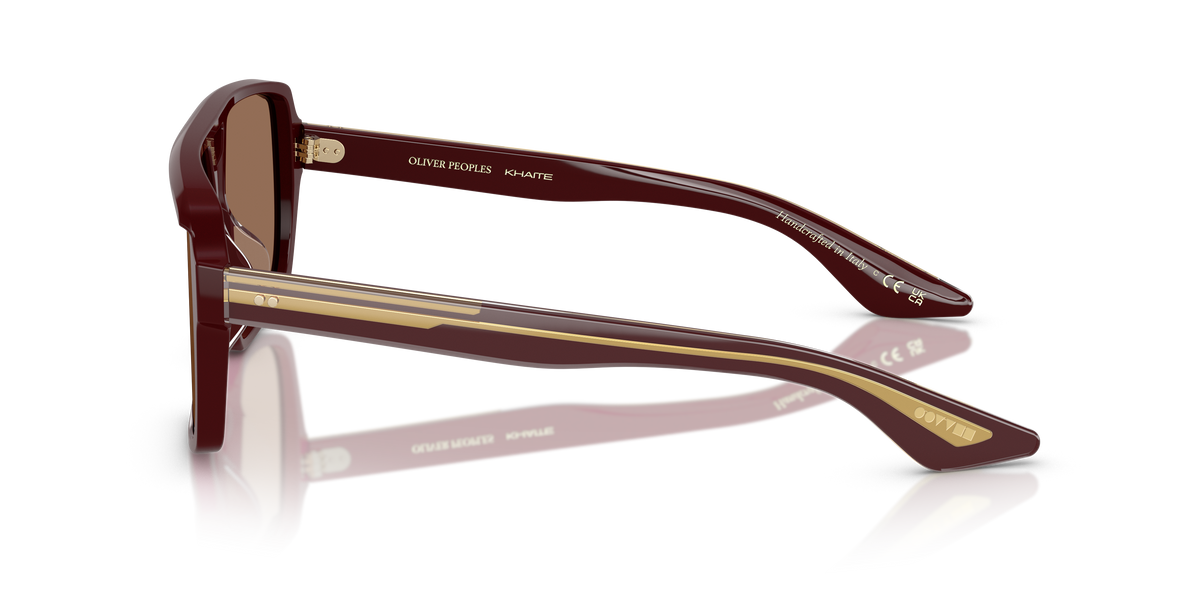 Gafas de Sol Oliver Peoples 1977C OV5520SU 178973 60 13 — vista lateral