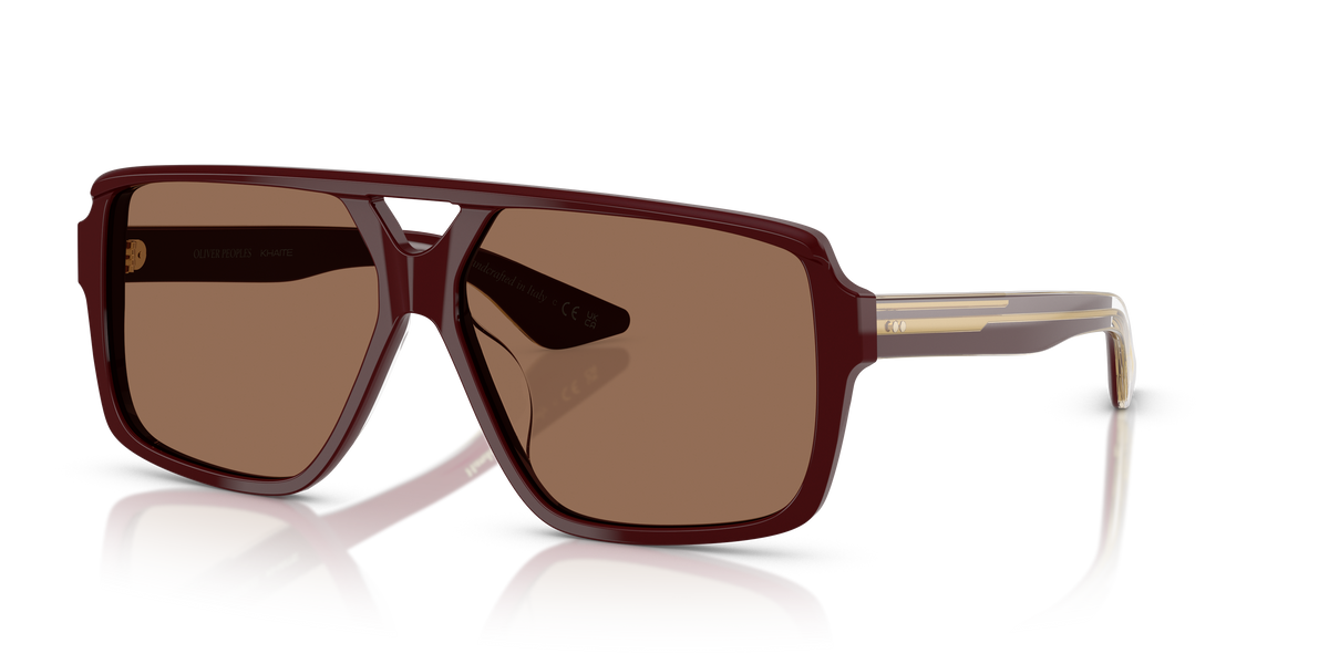Gafas de Sol Oliver Peoples 1977C OV5520SU 178973 60 13 — vista tres cuartos