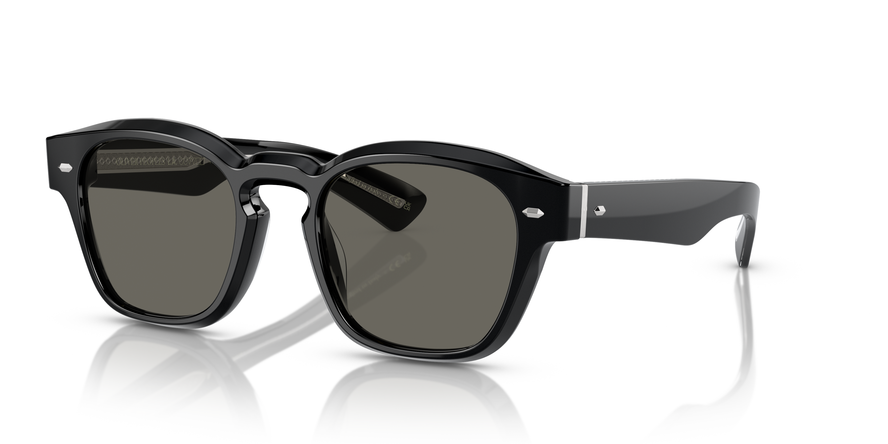 Gafas de Sol Oliver Peoples Maysen OV5521SU 1492R5 50 21