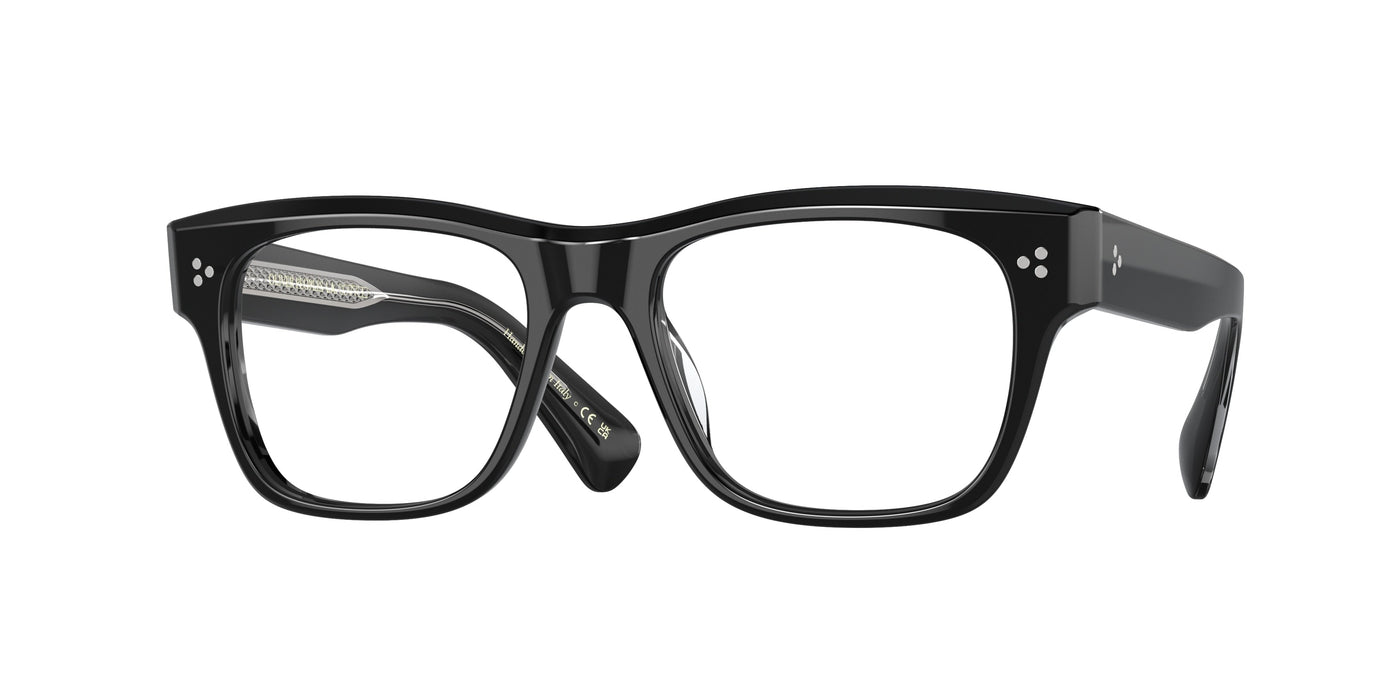 Gafas Graduadas Oliver Peoples BIRELL OV5524U 1492 52 18