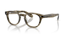 Sunglasses Oliver Peoples N.01 OV5528U 1735 47 21