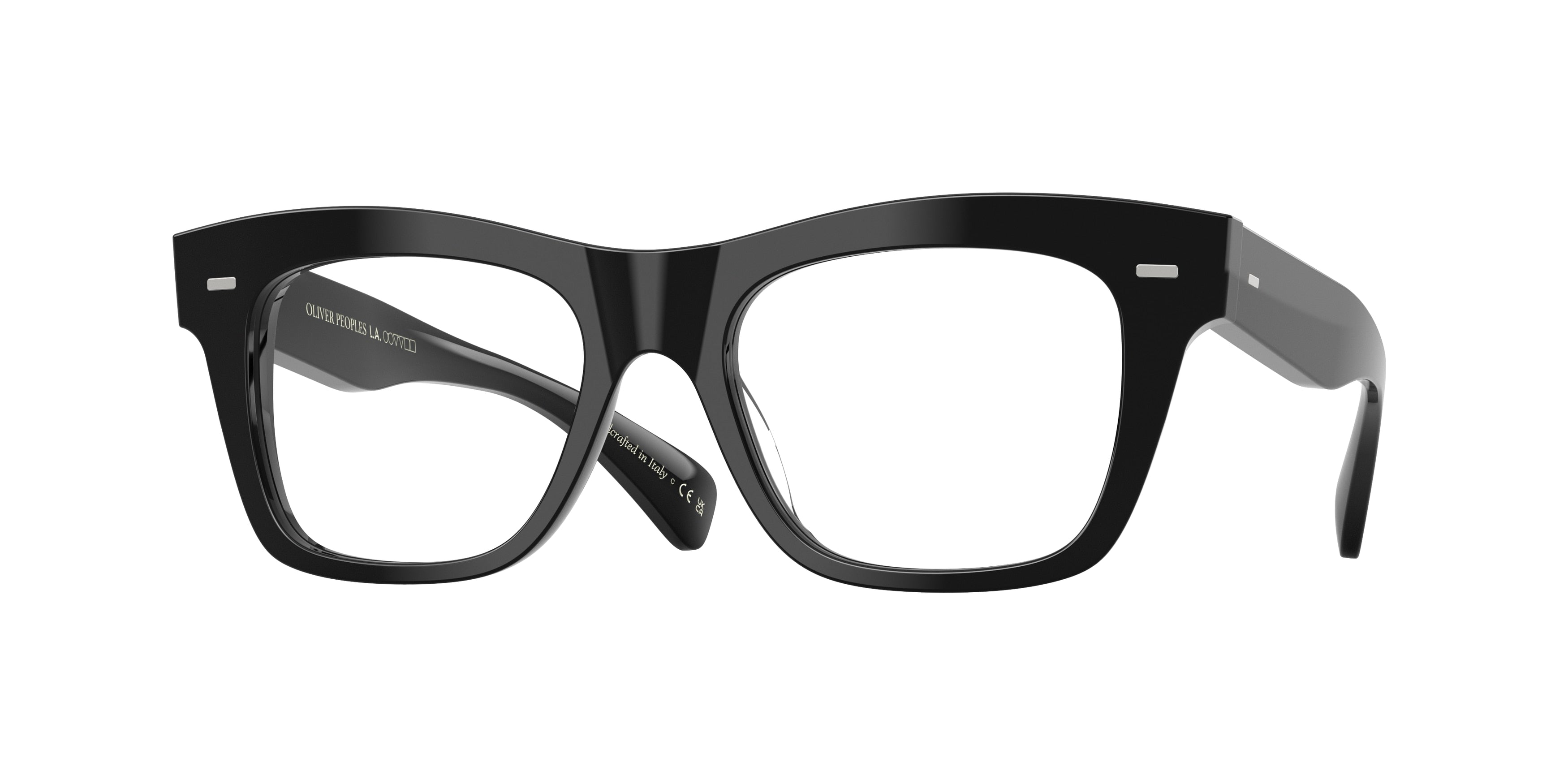 Prescription Glasses Oliver Peoples Ms.Oliver OV5542U 1005 51 18