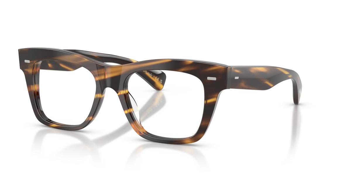 Gafas Graduadas Oliver Peoples Ms.Oliver OV5542U 1003 51 18