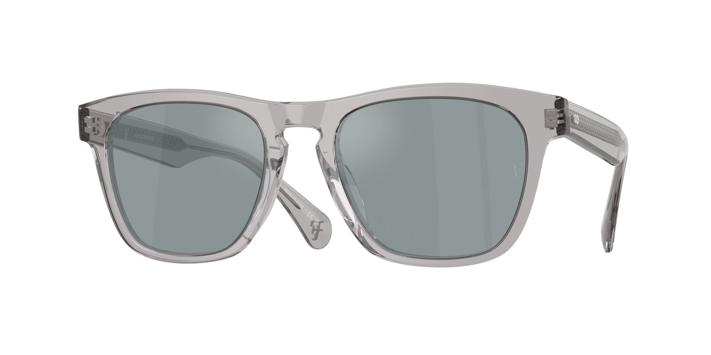 Gafas de Sol Oliver Peoples R-3 OV5555SU 11326G 54 20