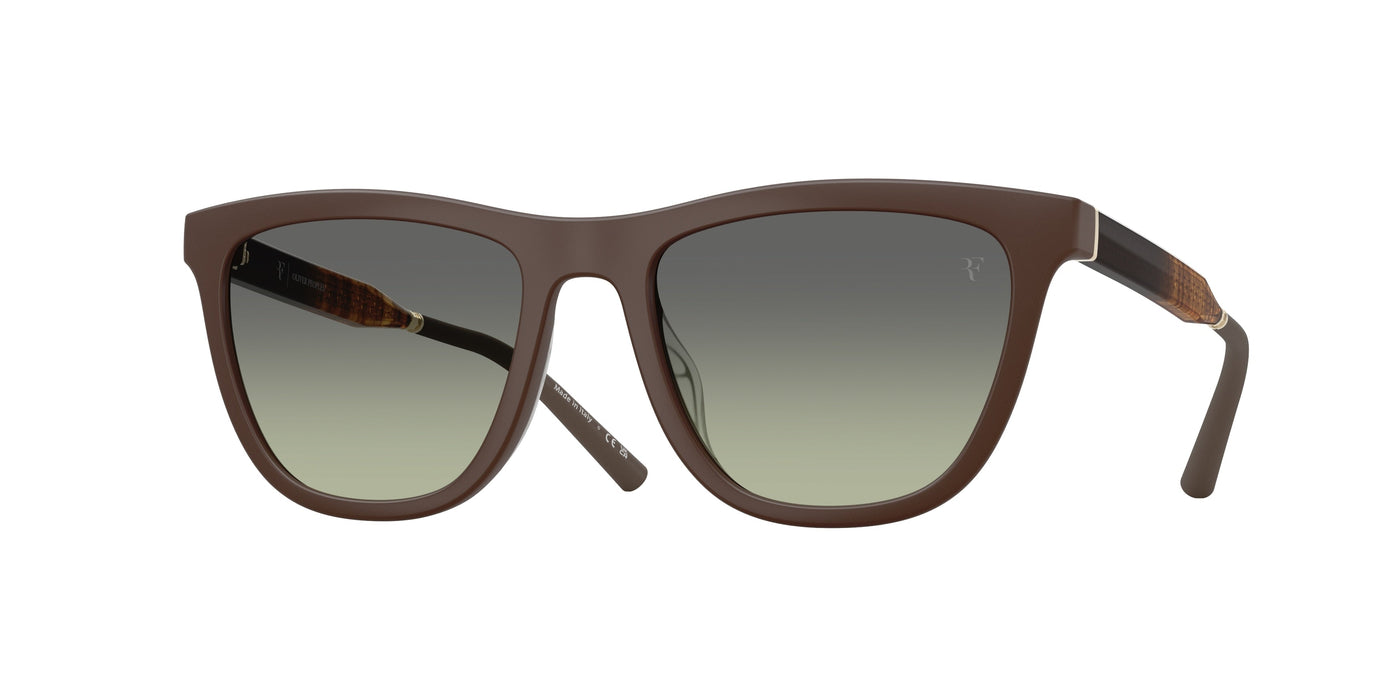 Gafas de Sol Oliver Peoples R-9 OV5558SU 70052A 52 18