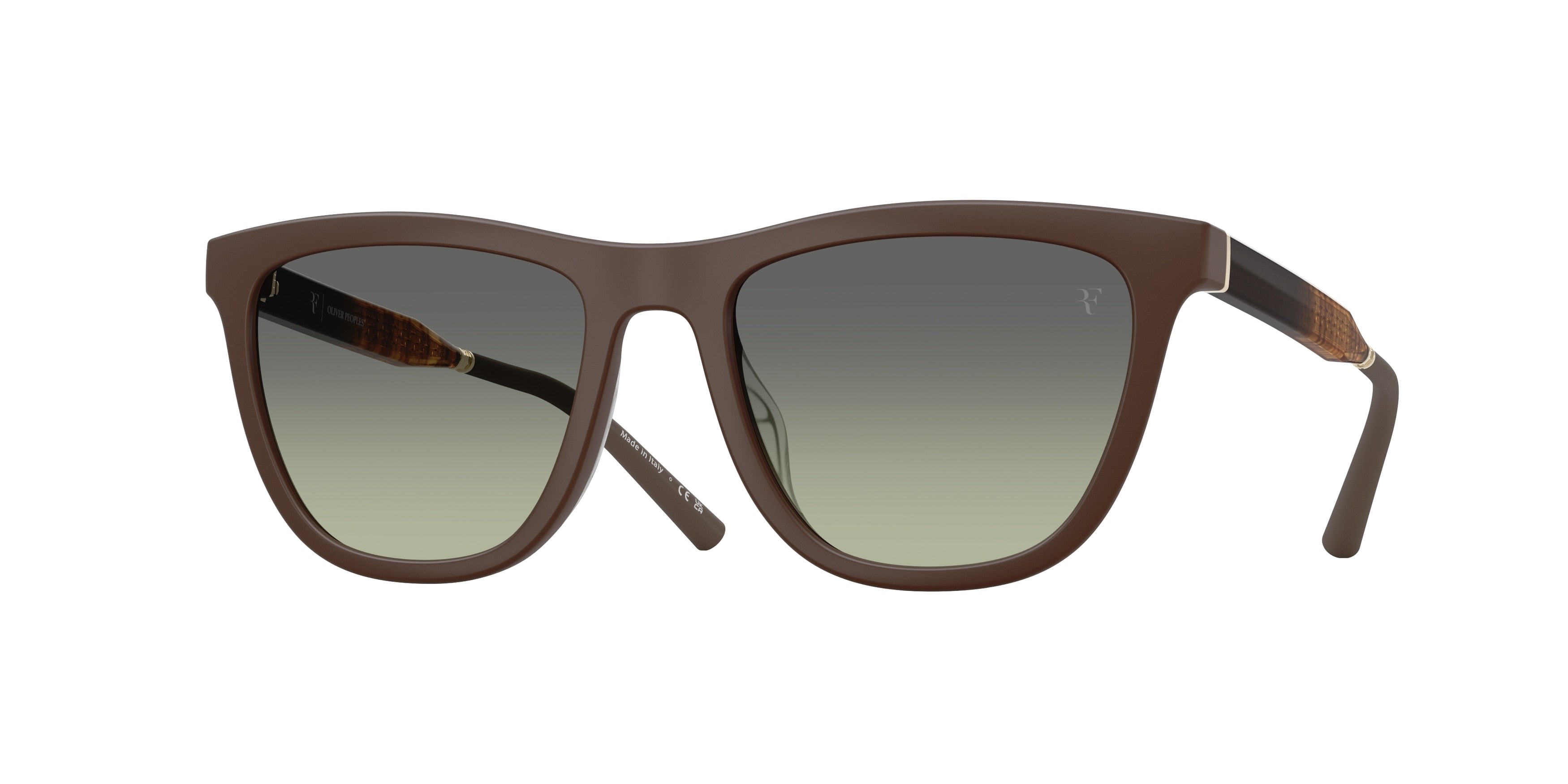 Gafas de Sol Oliver Peoples R-9 OV5558SU 70052A 52 18