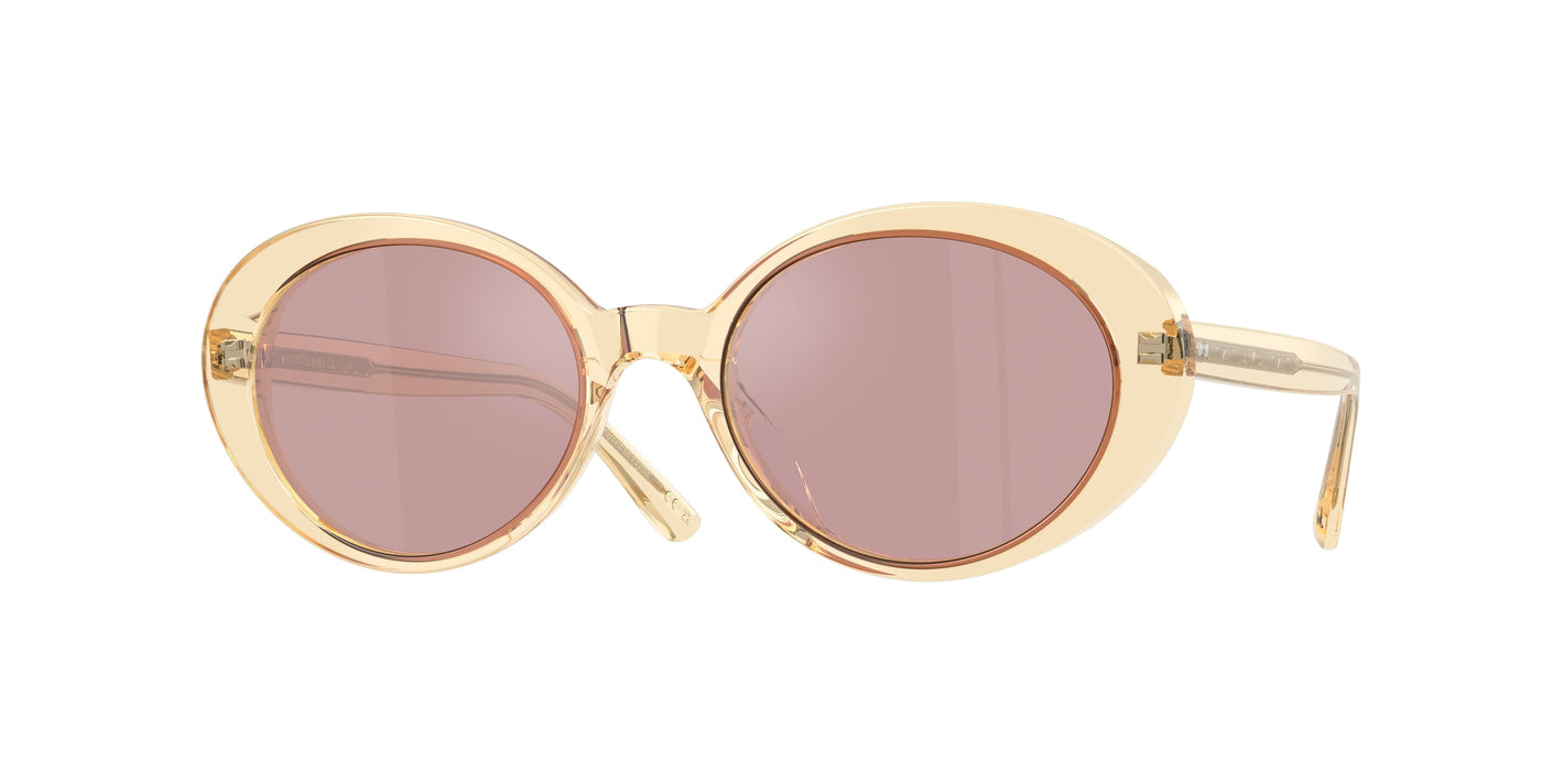 Gafas de Sol Oliver Peoples Lumar OV5565SU 1792AK