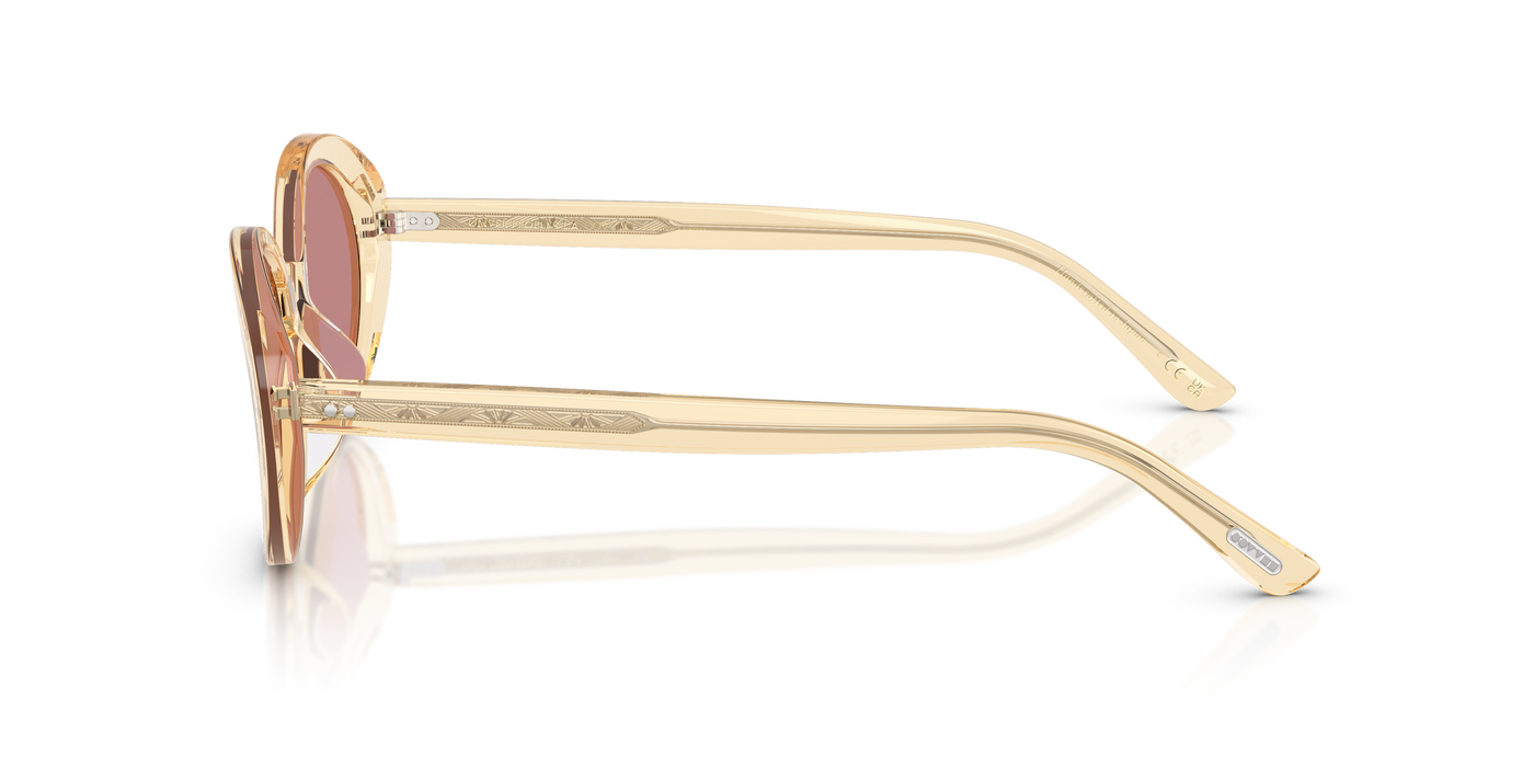 Gafas de Sol Oliver Peoples Lumar OV5565SU 1792AK