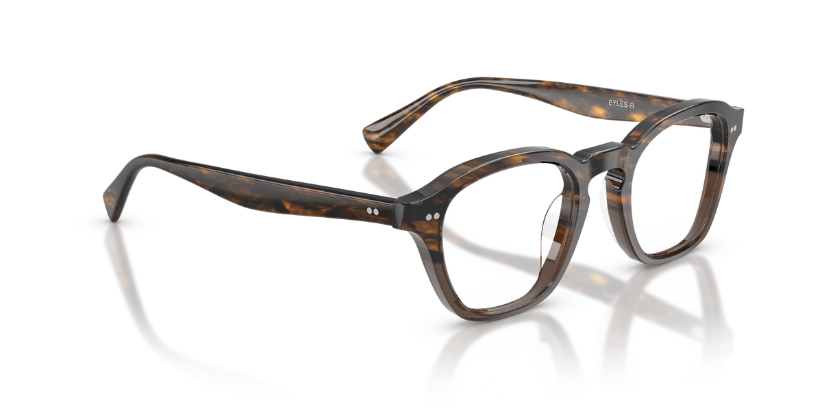 Prescription Glasses Oliver Peoples Eyles-R OV5580U 1732 48 22