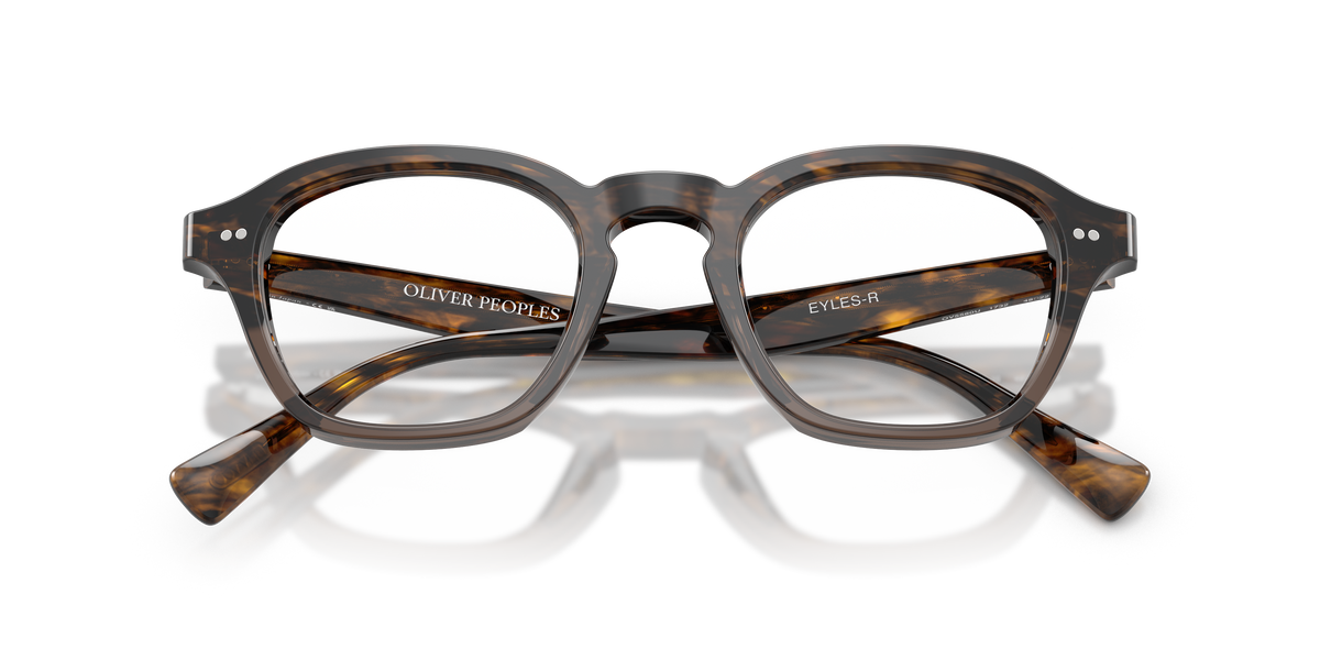 Prescription Glasses Oliver Peoples Eyles-R OV5580U 1732 48 22