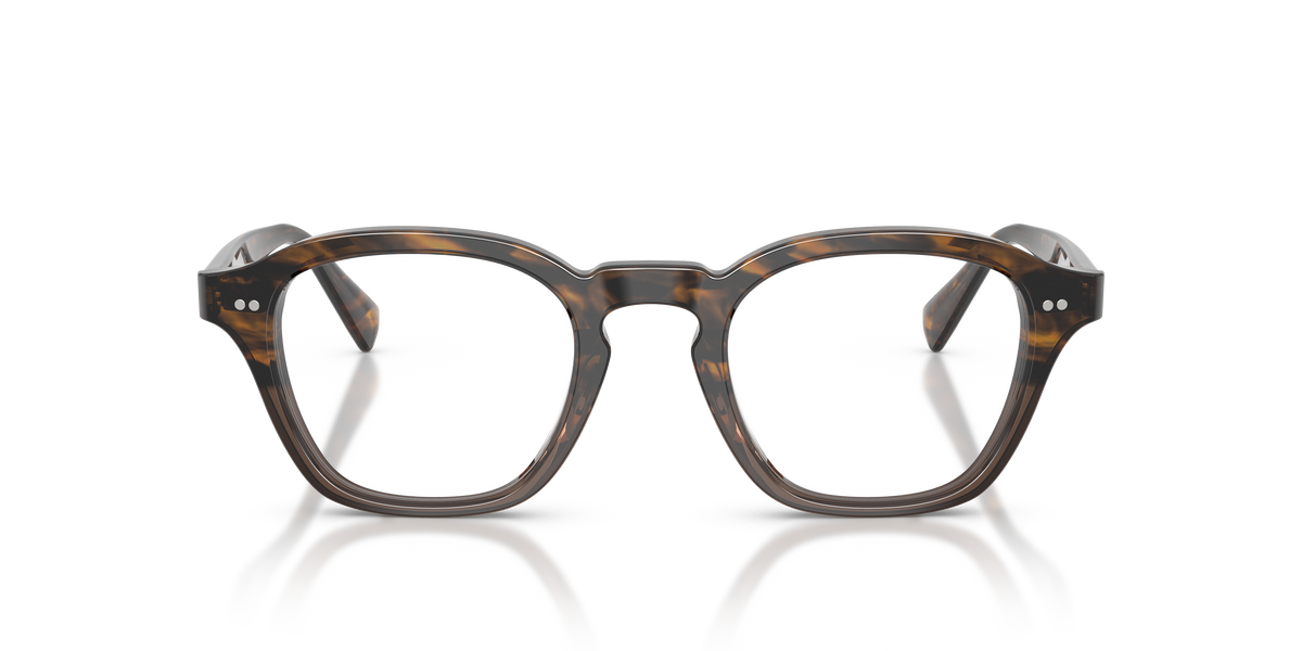 Prescription Glasses Oliver Peoples Eyles-R OV5580U 1732 48 22