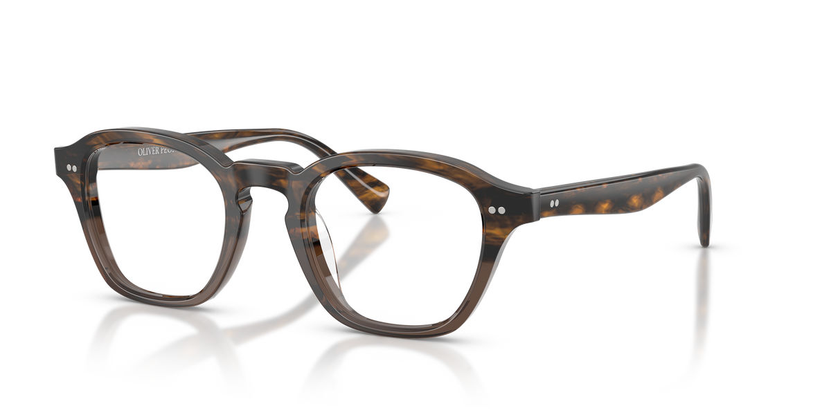 Prescription Glasses Oliver Peoples Eyles-R OV5580U 1732 48 22
