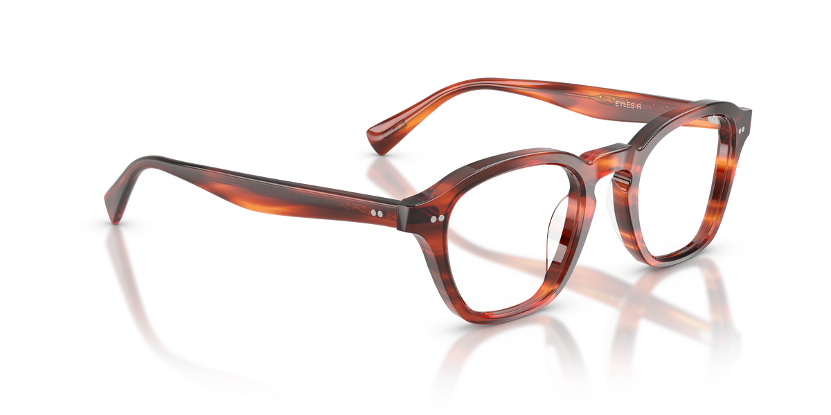 Gafas Graduadas Oliver Peoples Eyles-R OV5580U 1799 48 22