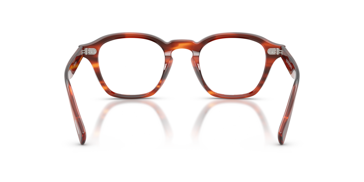 Gafas Graduadas Oliver Peoples Eyles-R OV5580U 1799 48 22