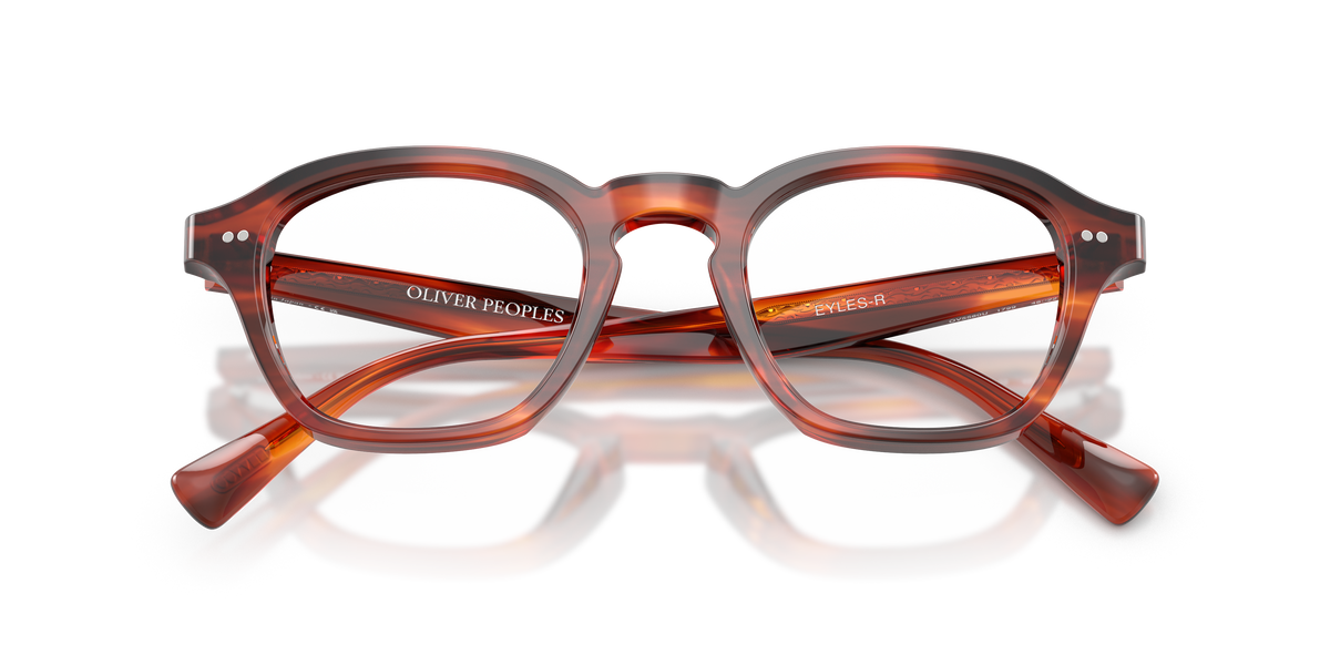 Gafas Graduadas Oliver Peoples Eyles-R OV5580U 1799 48 22