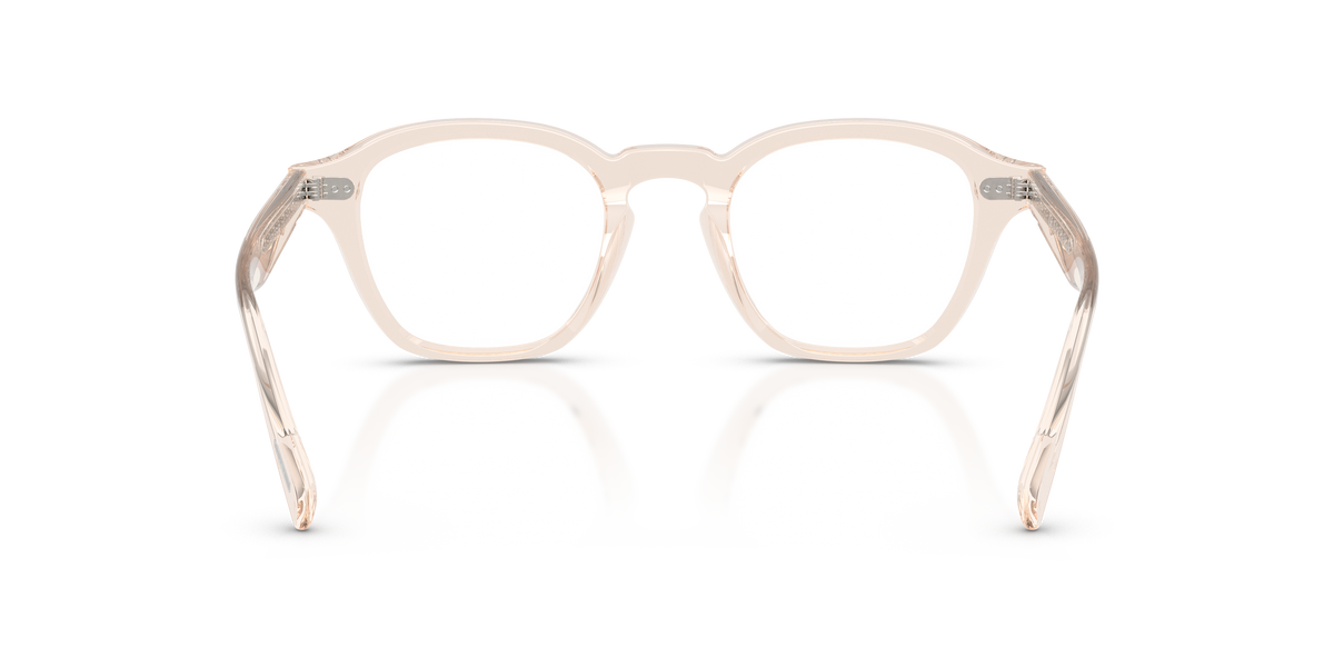 Prescription Glasses Oliver Peoples Eyles-R OV5580U 1825 48 22