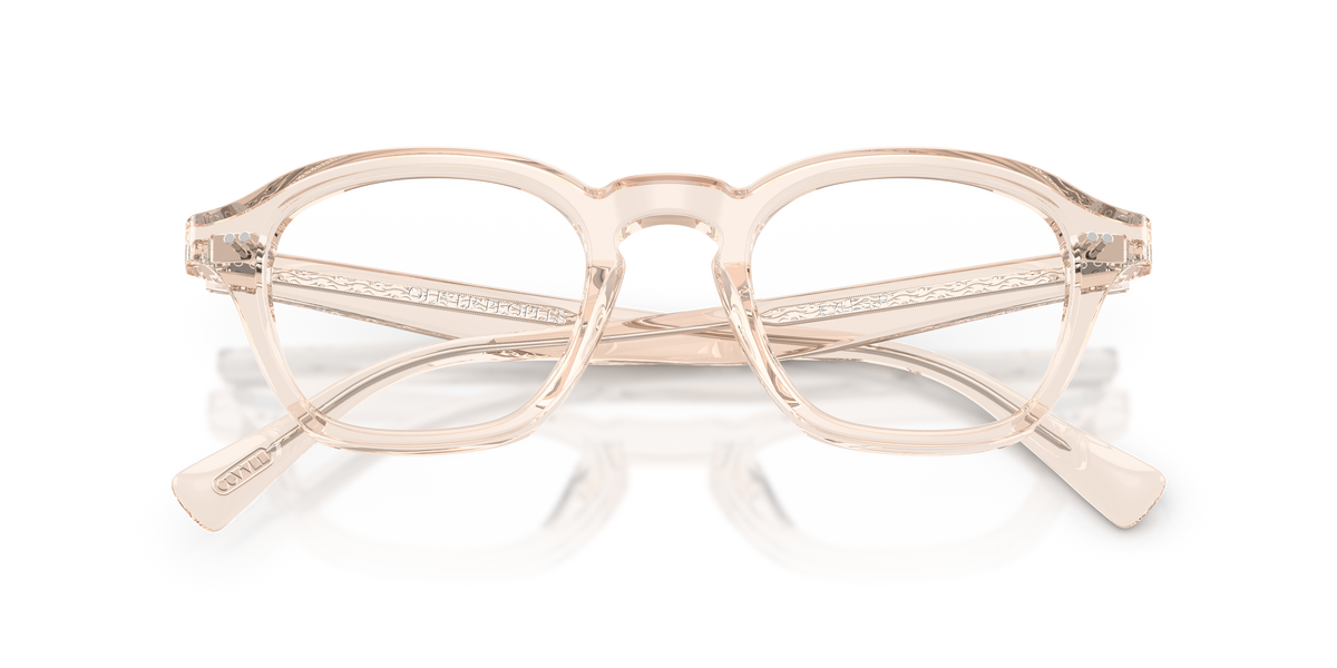 Prescription Glasses Oliver Peoples Eyles-R OV5580U 1825 48 22