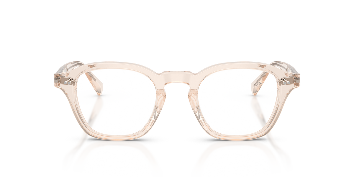 Prescription Glasses Oliver Peoples Eyles-R OV5580U 1825 48 22