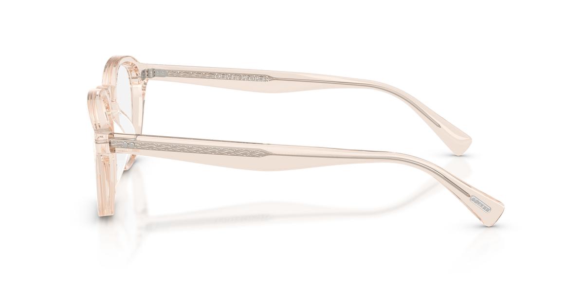 Prescription Glasses Oliver Peoples Eyles-R OV5580U 1825 48 22