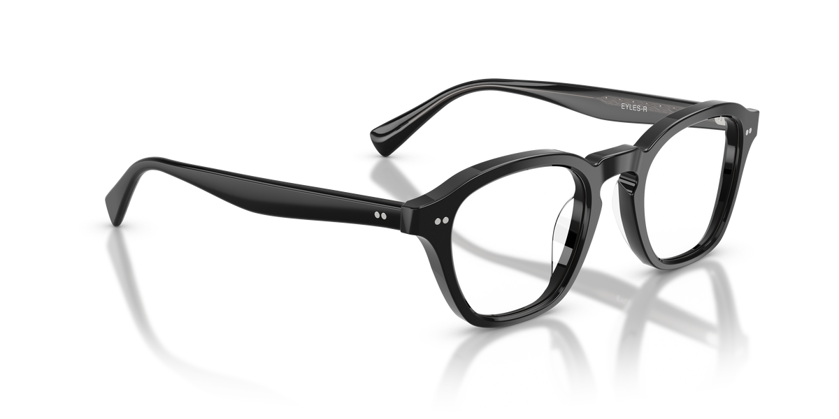 Prescription Glasses Oliver Peoples Eyles-R OV5580U 1826 48 22