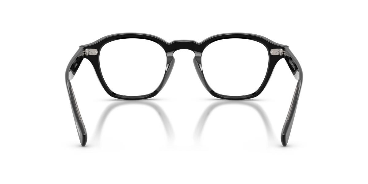 Prescription Glasses Oliver Peoples Eyles-R OV5580U 1826 48 22