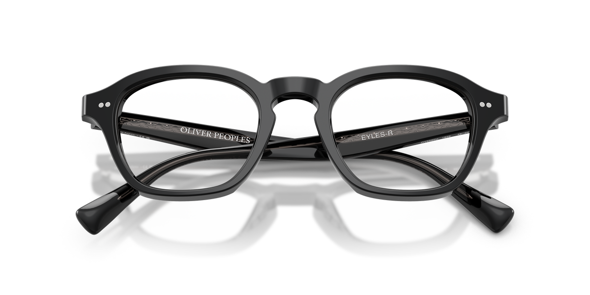 Prescription Glasses Oliver Peoples Eyles-R OV5580U 1826 48 22