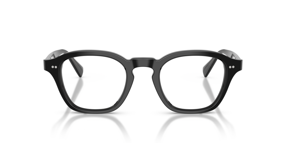 Prescription Glasses Oliver Peoples Eyles-R OV5580U 1826 48 22