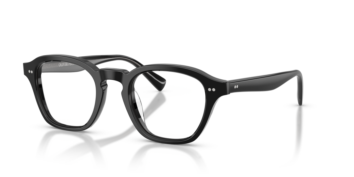 Prescription Glasses Oliver Peoples Eyles-R OV5580U 1826 48 22