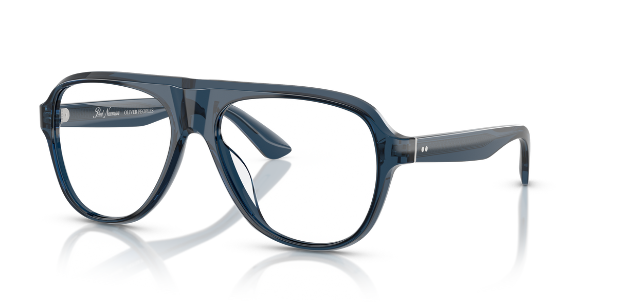 Gafas Graduadas Oliver Peoples Paul Newman OV5581U 1670 54 16