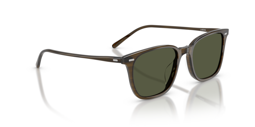 Sunglasses Oliver Peoples Laedin OV5614SU 182152 52 18